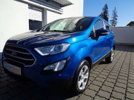 Inserat Ford Eco Sport; BJ: 3/2019, 99PS