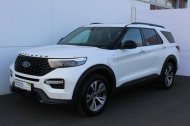 Inserat Ford Explorer; BJ: 11/2020, 457PS