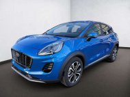 Inserat Ford Puma; BJ: 0, 125PS