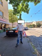 Inserat Begleitung in Wien