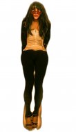 Inserat Dwt sucht diskret