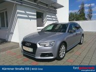 Inserat Audi A4; BJ: 6/2016, 218PS