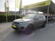 Inserat Land Rover Discovery; BJ: 7/2019, 179PS