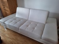 Inserat Hochwertiges Designer-Schlafsofa