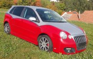 Inserat VW Polo, BJ:2004, 54PS