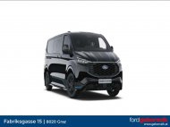Inserat Ford Transit Custom; BJ: 0/0, 118PS