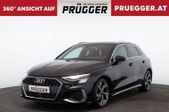 Inserat Audi A3; BJ: 1/2022, 116PS