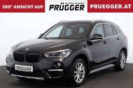 Inserat BMW X1; BJ: 6/2017, 150PS