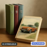 Inserat Suche Autojahr Bücher