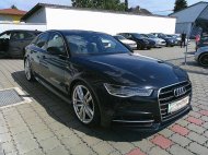 Inserat Audi A6; BJ: 2/2017, 320PS