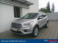 Inserat Ford Kuga; BJ: 11/2018, 120PS