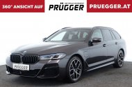Inserat BMW 530e; BJ: 3/2022, 184PS