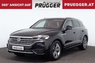 Inserat VW Touareg; BJ: 5/2021, 231PS