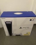 Inserat Sony Playstation 5