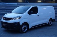 Inserat Opel Vivaro; BJ: 7/2022, 144PS
