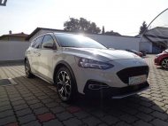 Inserat Ford Focus; BJ: 12/2019, 182PS
