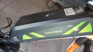 Inserat E-Bike mit Mittelmotor (Bafang) 250 Watt