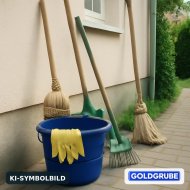 Inserat Haushaltshilfe