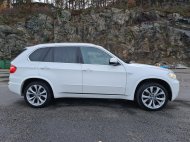 Inserat BMW X5, BJ:2008, 235PS