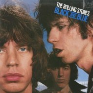 Inserat RollingStones-Black&Blue49thAZ AaronZzTo