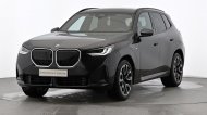 Inserat BMW X3 20d xDrive; BJ: 4/2026, 197PS