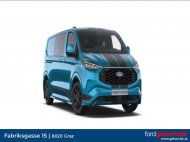 Inserat Ford Transit Custom; BJ: 0/0, 118PS