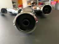 Inserat Honda CB500 Four Auspuffanlage