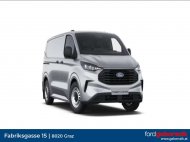 Inserat Ford Transit Custom; BJ: 0/0, 110PS