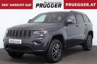 Inserat Jeep Grand Cherokee; BJ: 11/2017, 250PS