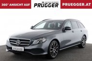 Inserat Mercedes E-Klasse; BJ: 4/2018, 194PS