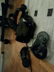Inserat Valve Index VR Kit VR-Headset