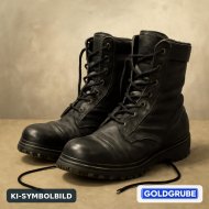 Inserat Suche Bundesheerschaftschuhe