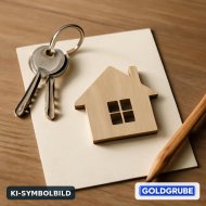 Inserat Suche eine Einliegerwohnung bzw. WG mit Besitzer/In