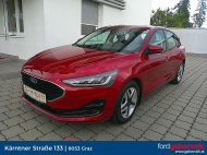 Inserat Ford Focus; BJ: 5/2022, 101PS