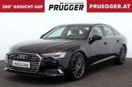 Inserat Audi A6; BJ: 9/2018, 340PS