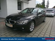 Inserat BMW 318; BJ: 8/2013, 143PS