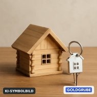 Inserat Suche Holzhütte zu kaufen