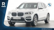 Inserat BMW X3 xDrive20d; BJ: 2/2019, 190PS
