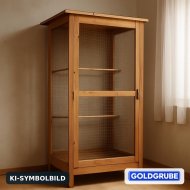 Inserat Vogelkäfig Voliere