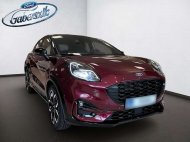 Inserat Ford Puma; BJ: 0, 125PS