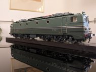 Inserat Sehr seltene Lemaco Prestige O 0-034  