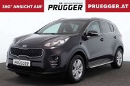 Inserat KIA Sportage; BJ: 7/2017, 132PS