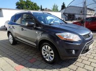 Inserat Ford Kuga; BJ: 9/2008, 136PS