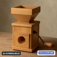 Inserat Verkaufe Schafenthal Mühle