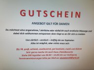 Inserat Kostenlose erotische Massage W NÖ BGLD
