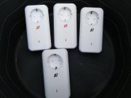 Inserat Powerline Adapter A1