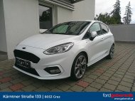 Inserat Ford Fiesta; BJ: 4/2020, 95PS