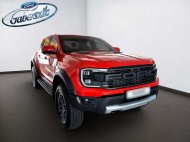 Inserat Ford Ranger; BJ: 0, 205PS