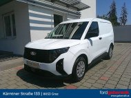 Inserat Ford ; BJ: 7/2025, 125PS
