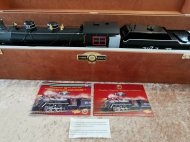 Inserat LGB 21832 WP&YR Dampflok Nr.73